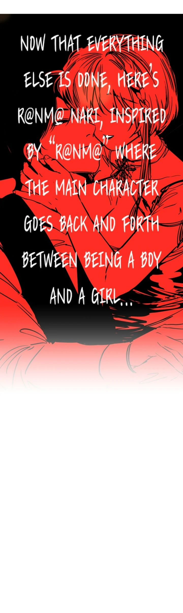 My Neighbor Nari Chapter 67 - page 17