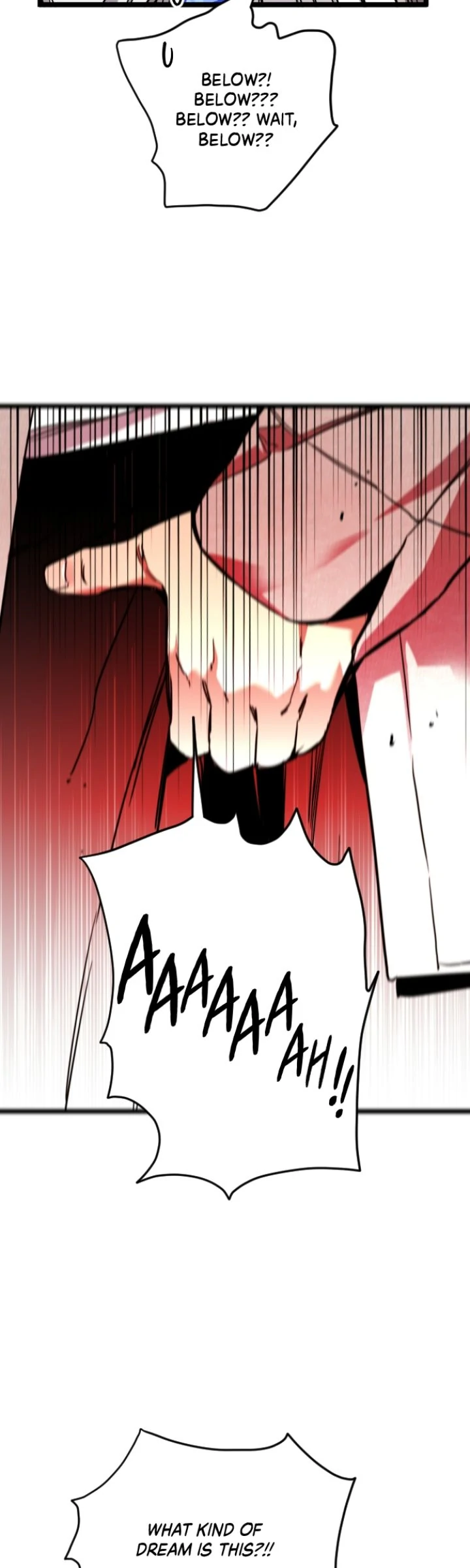 My Neighbor Nari Chapter 67 - page 19
