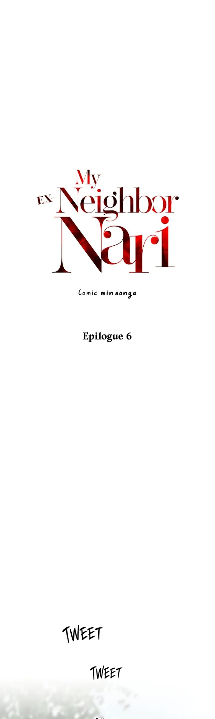 My Neighbor Nari Chapter 67 - page 2