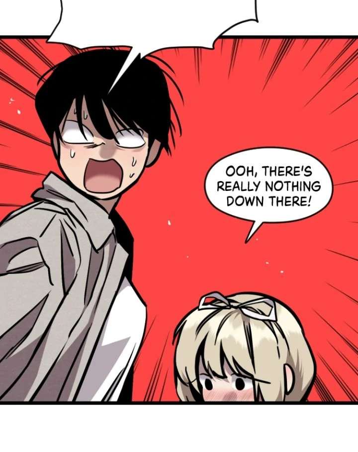 My Neighbor Nari Chapter 67 - page 20