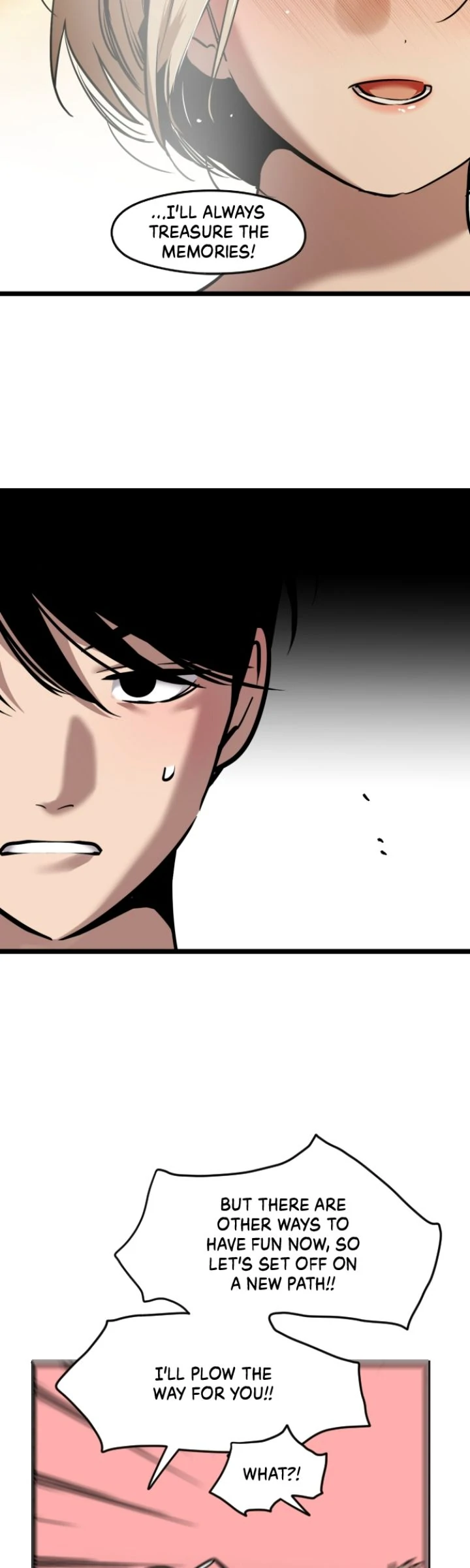 My Neighbor Nari Chapter 67 - page 23