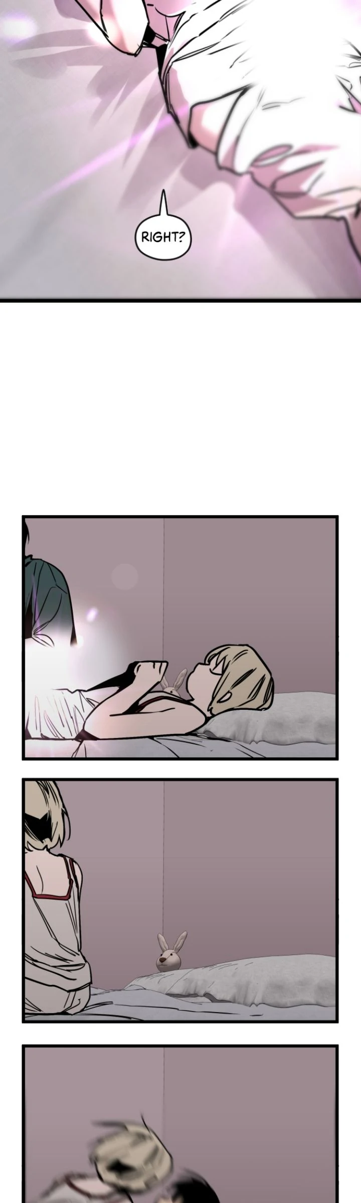 My Neighbor Nari Chapter 67 - page 37