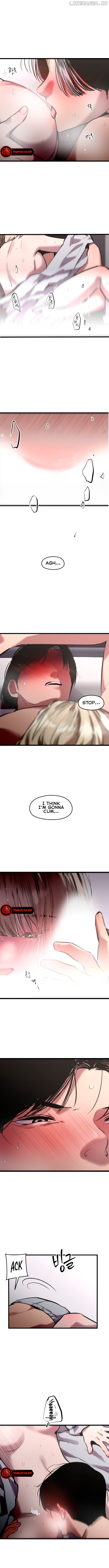 My Neighbor Nari Chapter 32 - page 2