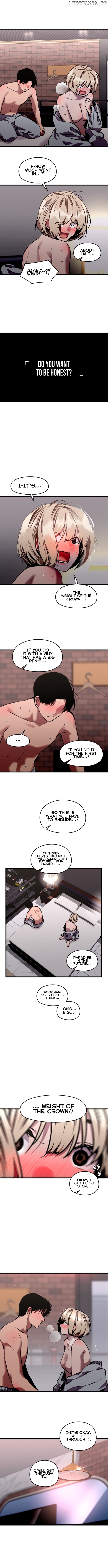 My Neighbor Nari Chapter 32 - page 5