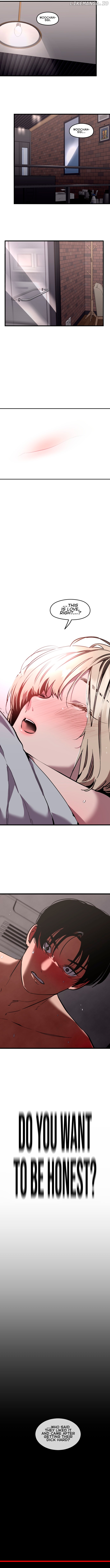 My Neighbor Nari Chapter 32 - page 7