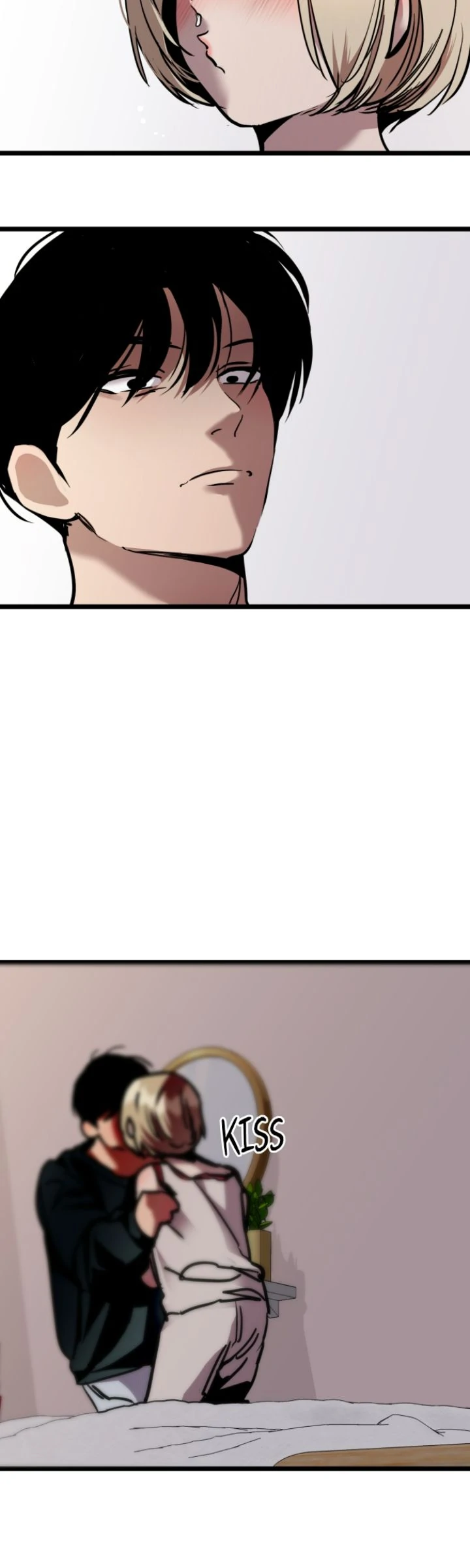 My Neighbor Nari Chapter 68 - page 12