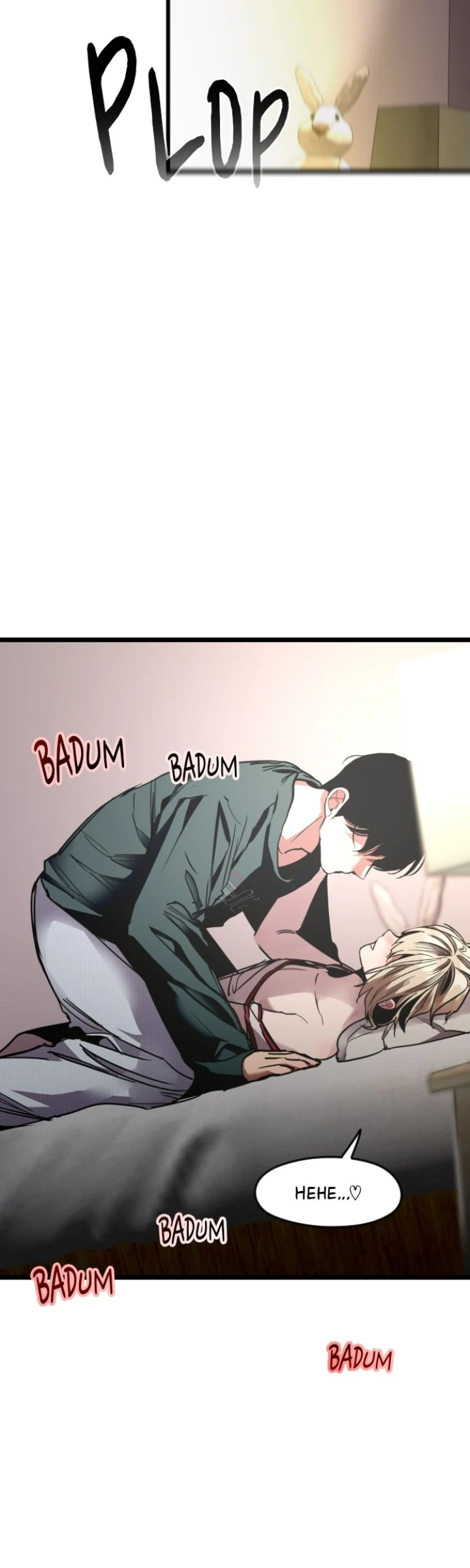 My Neighbor Nari Chapter 68 - page 14