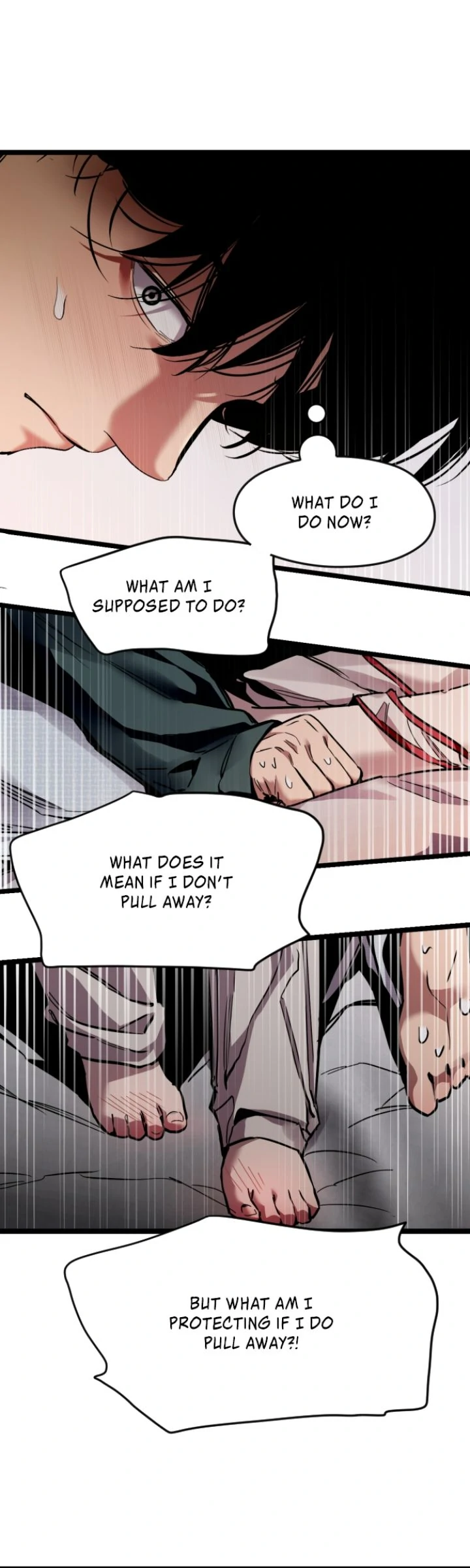 My Neighbor Nari Chapter 68 - page 16