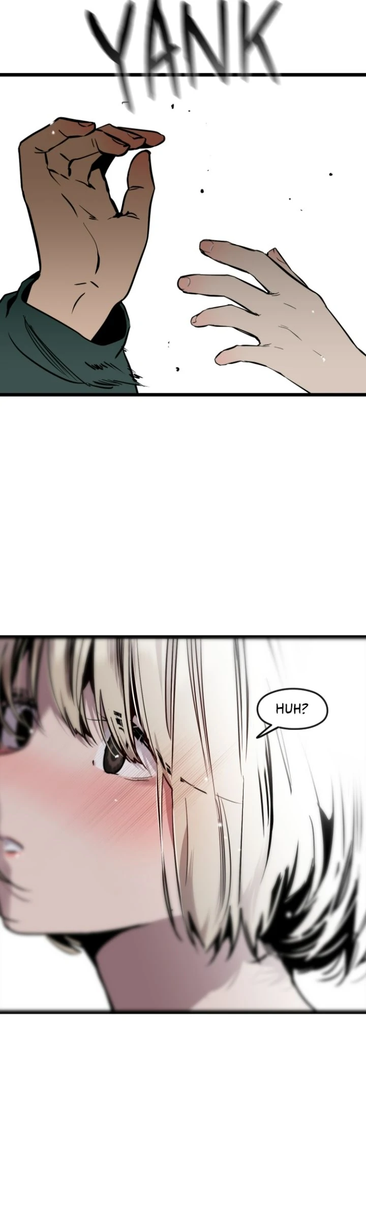 My Neighbor Nari Chapter 68 - page 2