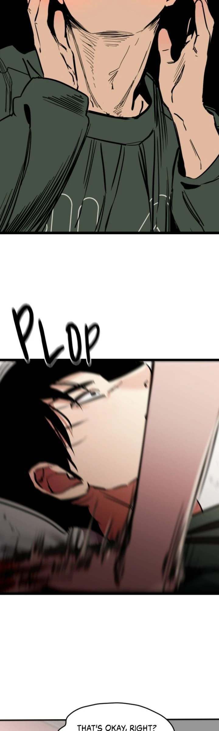 My Neighbor Nari Chapter 68 - page 27