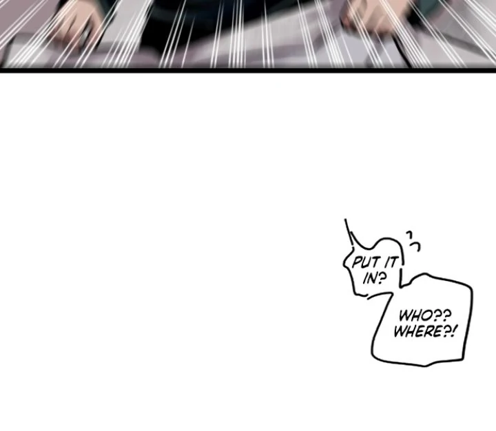 My Neighbor Nari Chapter 68 - page 30