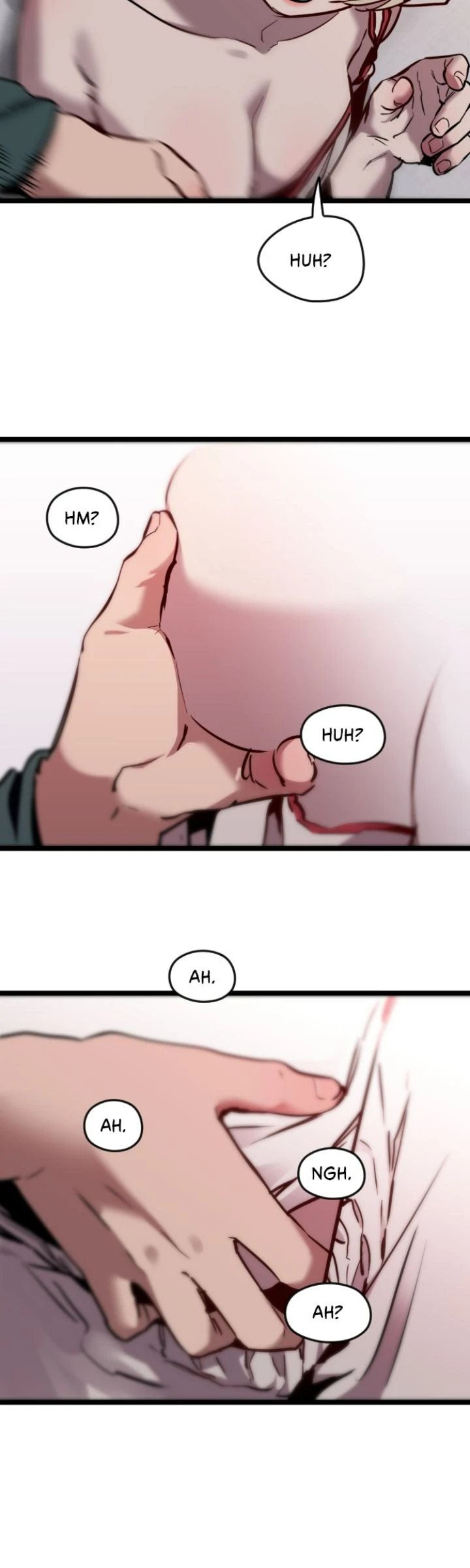 My Neighbor Nari Chapter 68 - page 32