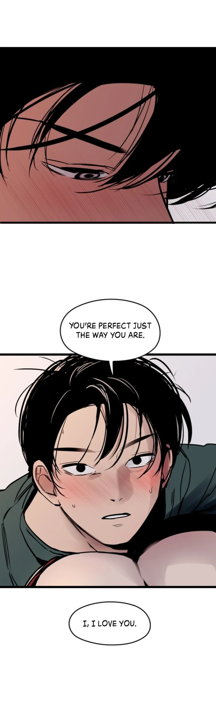My Neighbor Nari Chapter 68 - page 34