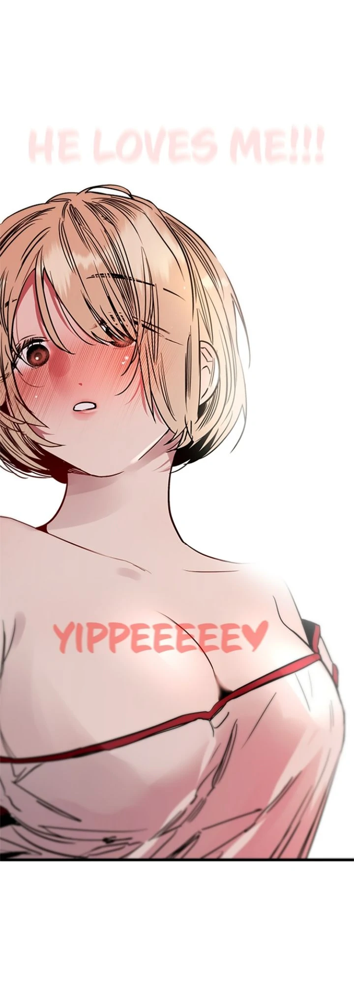 My Neighbor Nari Chapter 68 - page 36