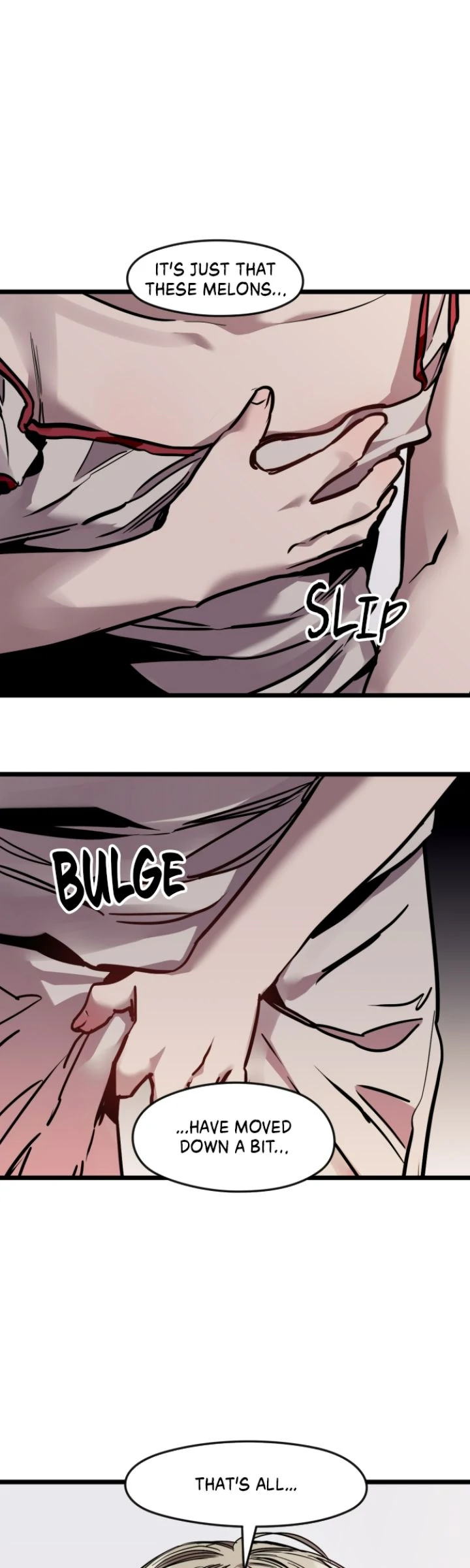 My Neighbor Nari Chapter 68 - page 7