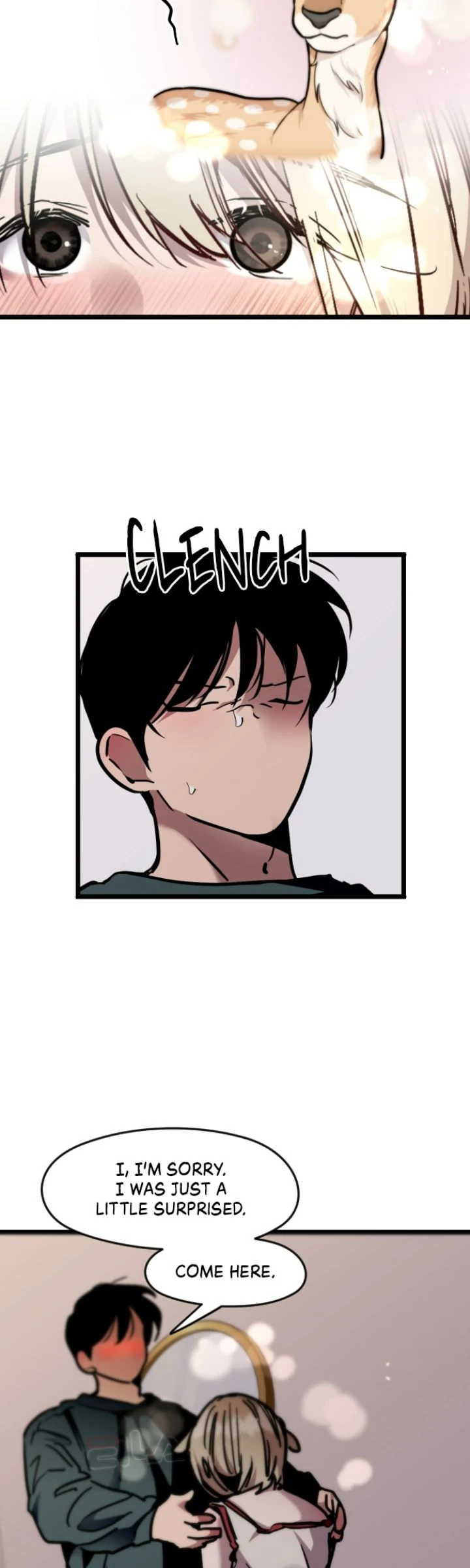My Neighbor Nari Chapter 68 - page 9