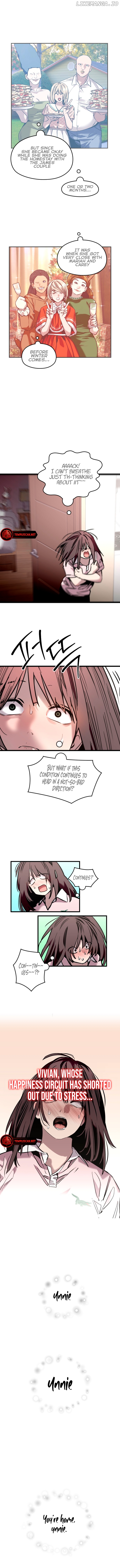 My Neighbor Nari Chapter 34 - page 7