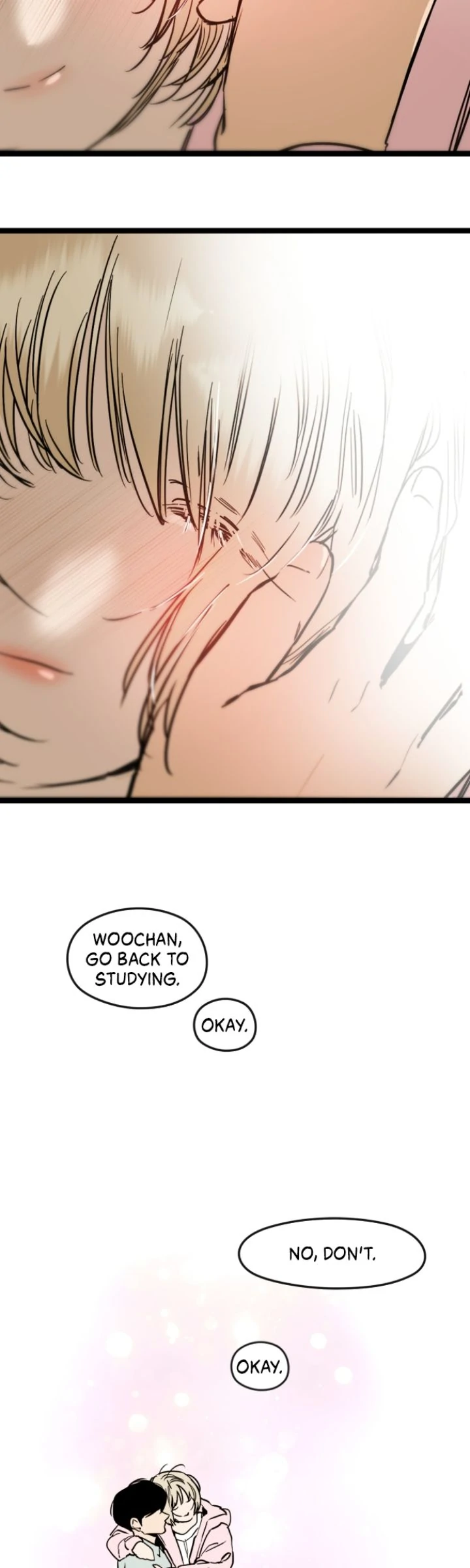 My Neighbor Nari Chapter 69 - page 12