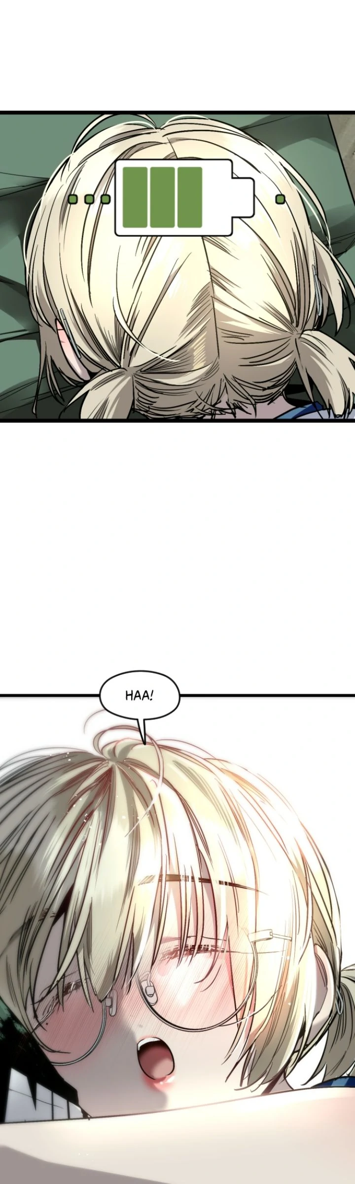 My Neighbor Nari Chapter 69 - page 18