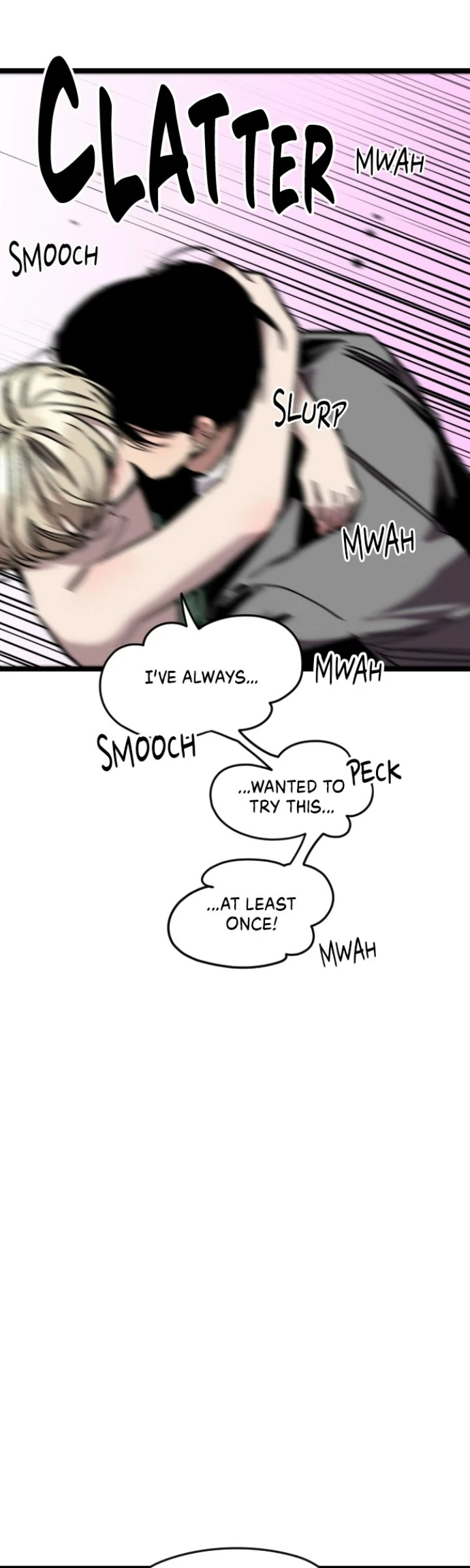 My Neighbor Nari Chapter 69 - page 21