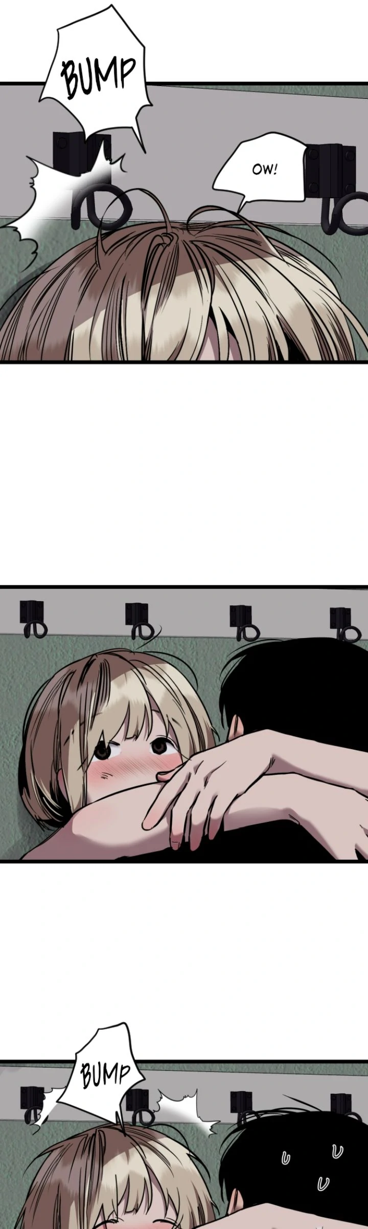 My Neighbor Nari Chapter 69 - page 25