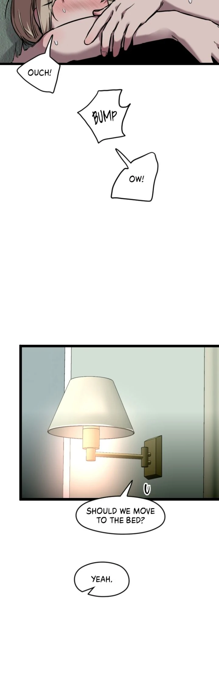 My Neighbor Nari Chapter 69 - page 26