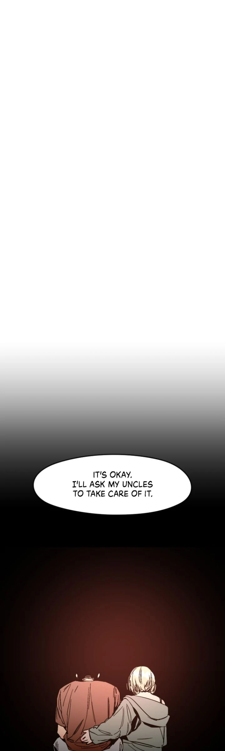 My Neighbor Nari Chapter 69 - page 28