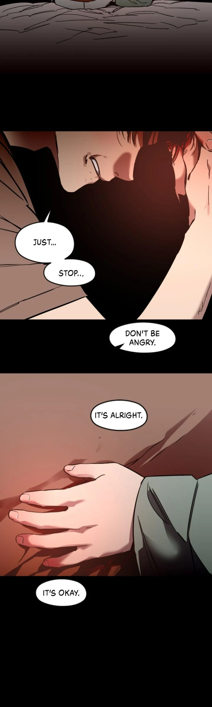 My Neighbor Nari Chapter 69 - page 29