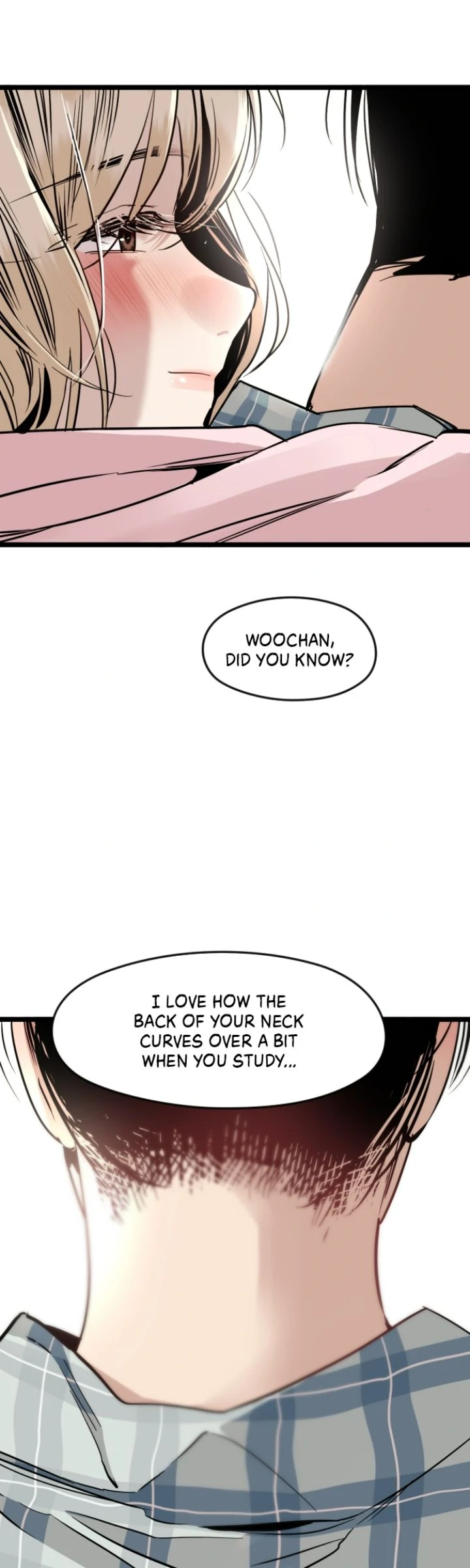 My Neighbor Nari Chapter 69 - page 6