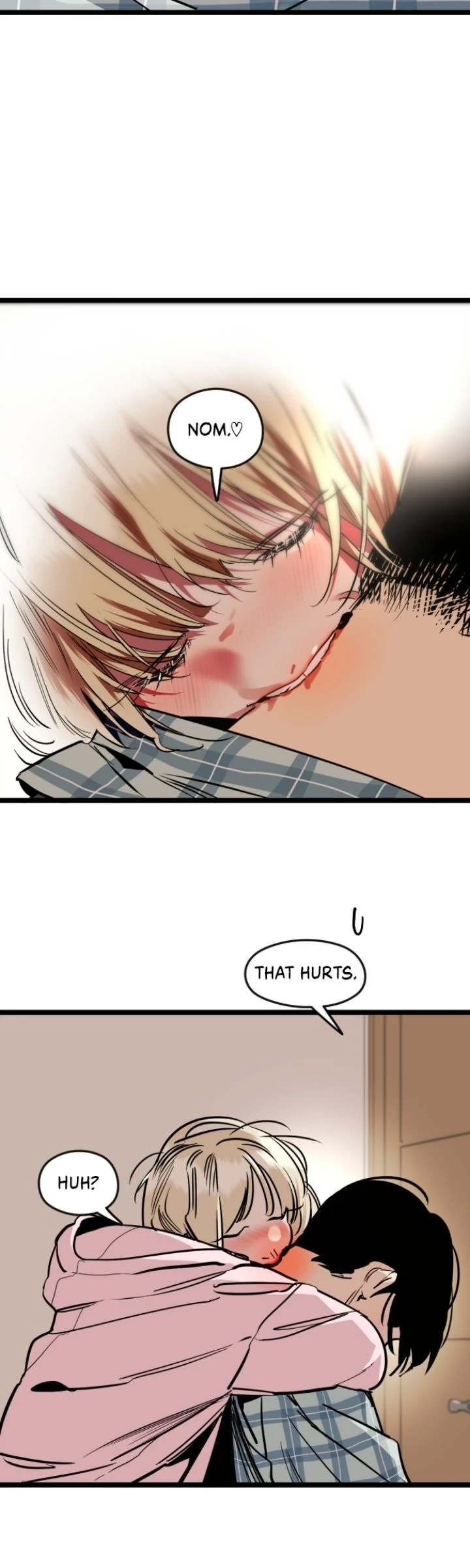 My Neighbor Nari Chapter 69 - page 7
