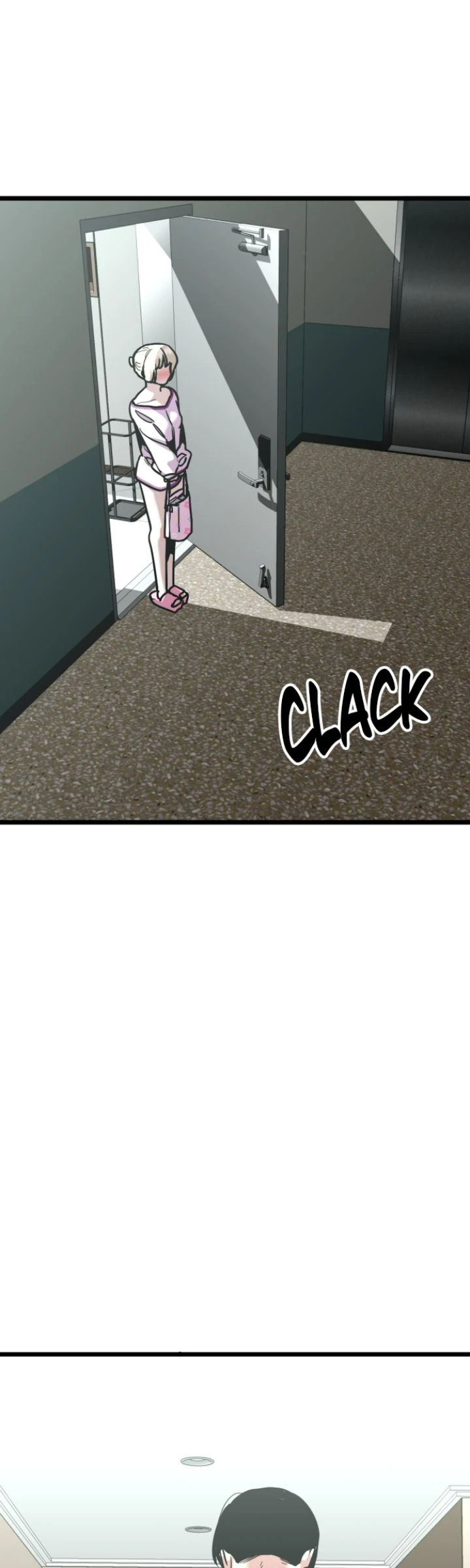 My Neighbor Nari Chapter 55 - page 17