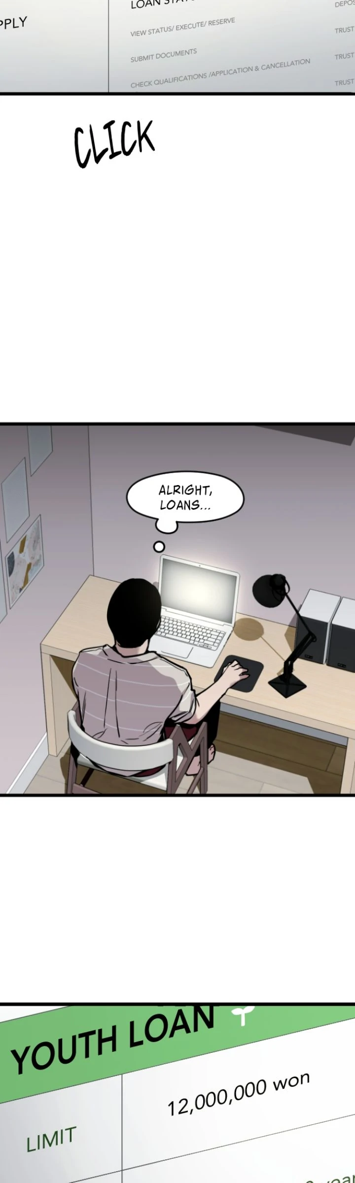 My Neighbor Nari Chapter 55 - page 22