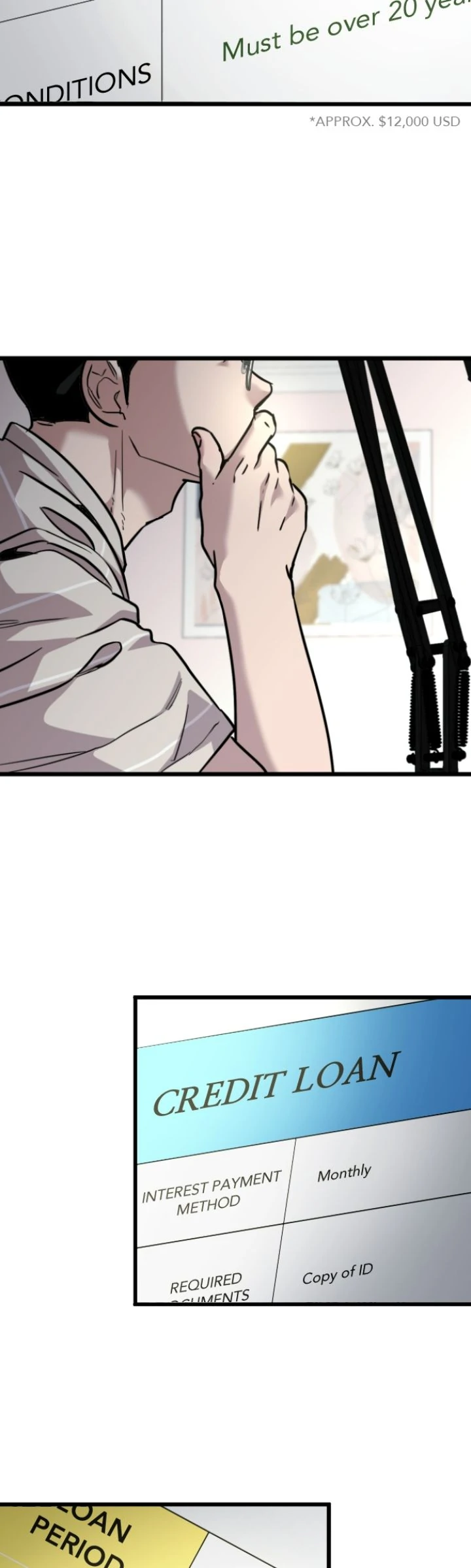 My Neighbor Nari Chapter 55 - page 23