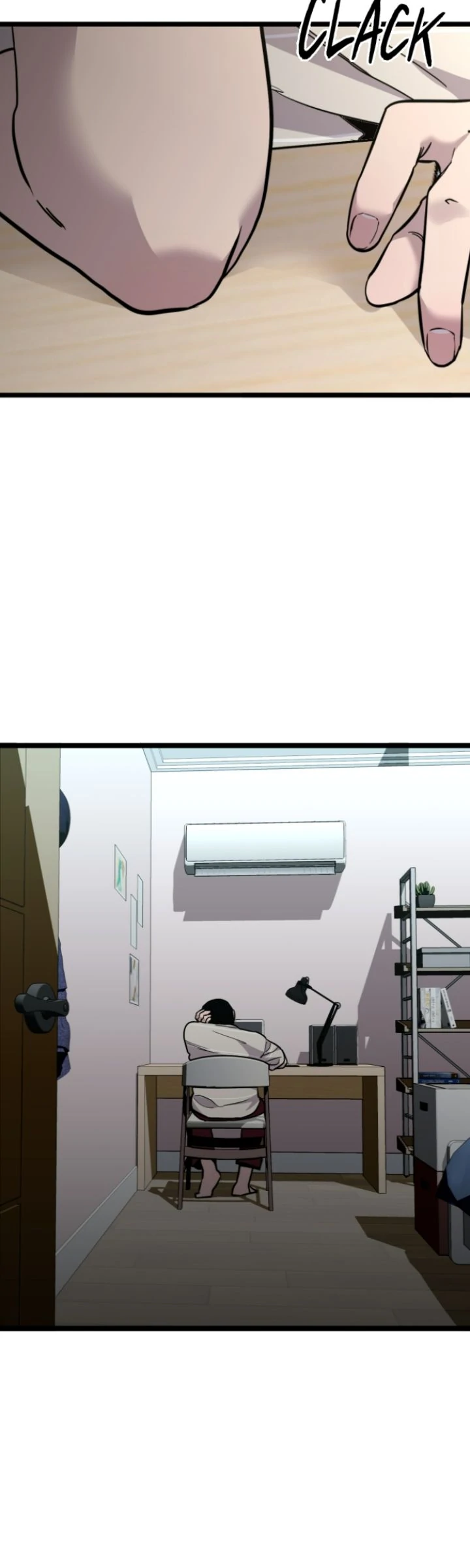 My Neighbor Nari Chapter 55 - page 27