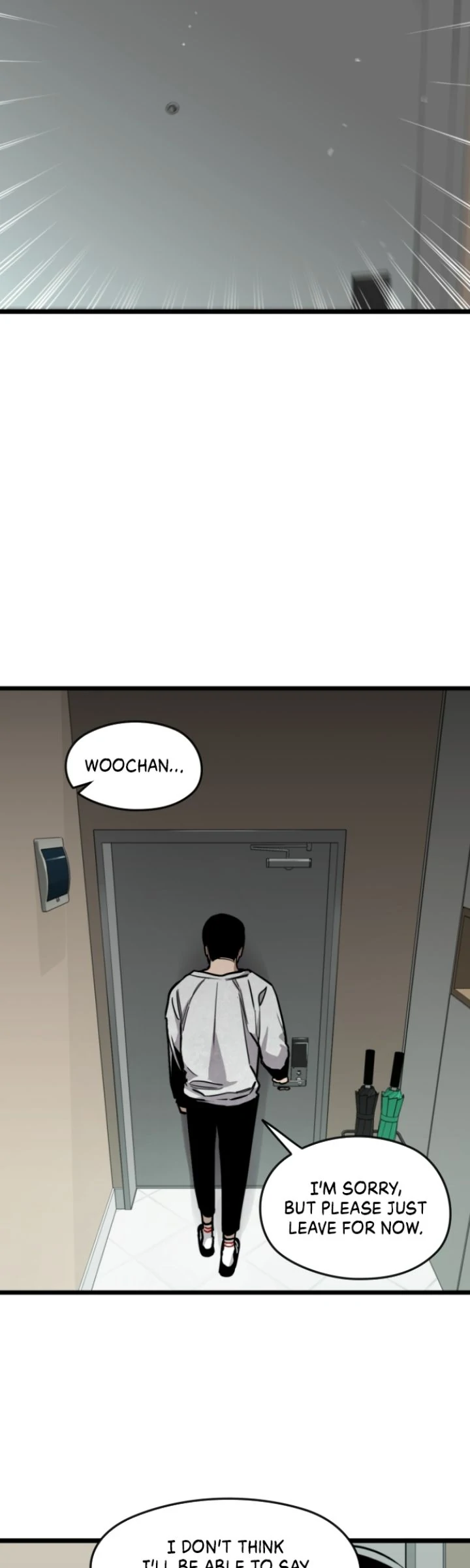 My Neighbor Nari Chapter 55 - page 3