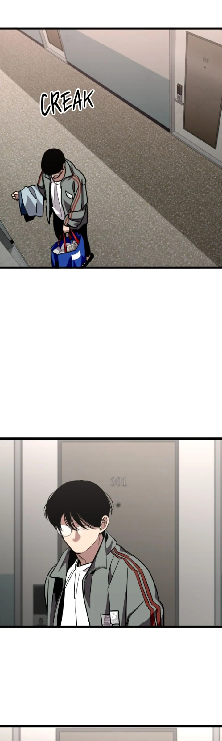 My Neighbor Nari Chapter 55 - page 31