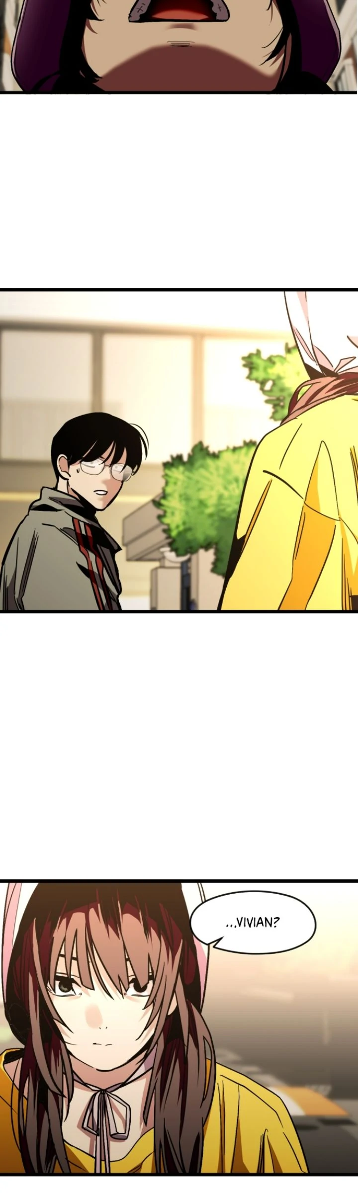 My Neighbor Nari Chapter 55 - page 34