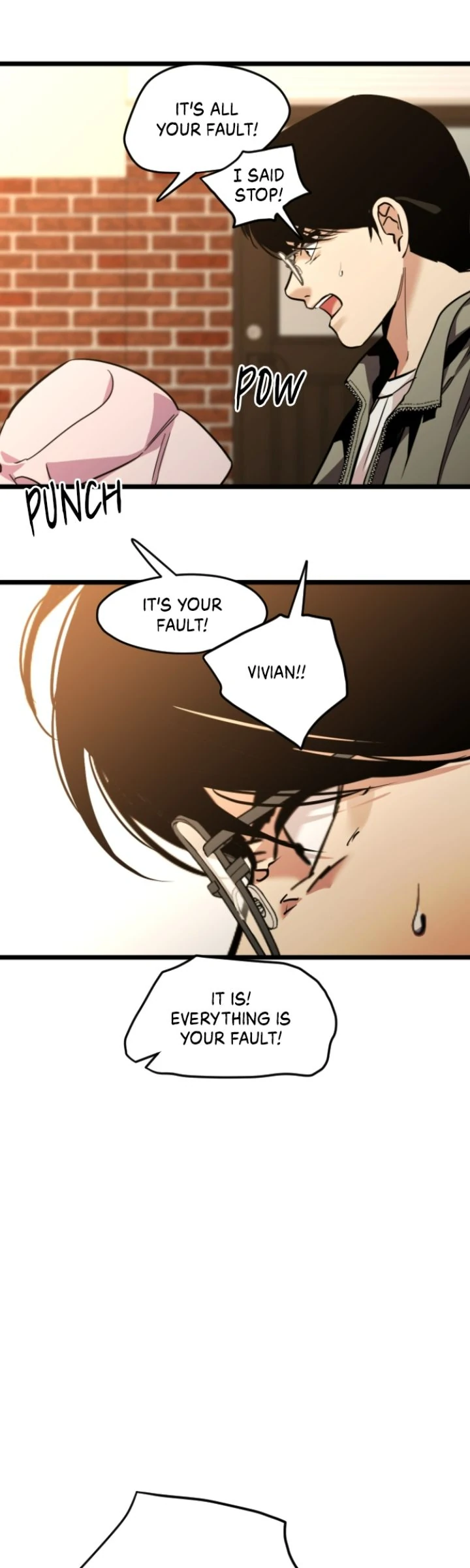 My Neighbor Nari Chapter 55 - page 41