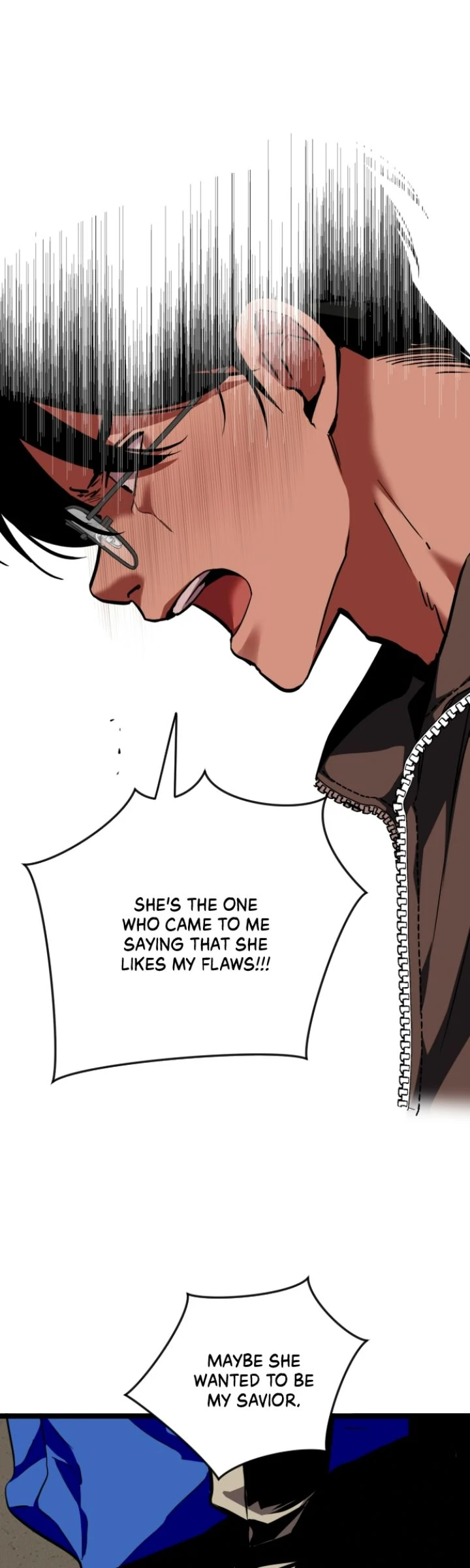 My Neighbor Nari Chapter 55 - page 48