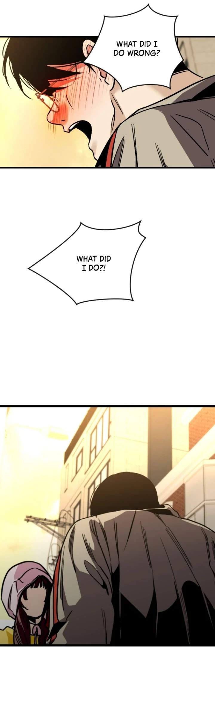 My Neighbor Nari Chapter 55 - page 51