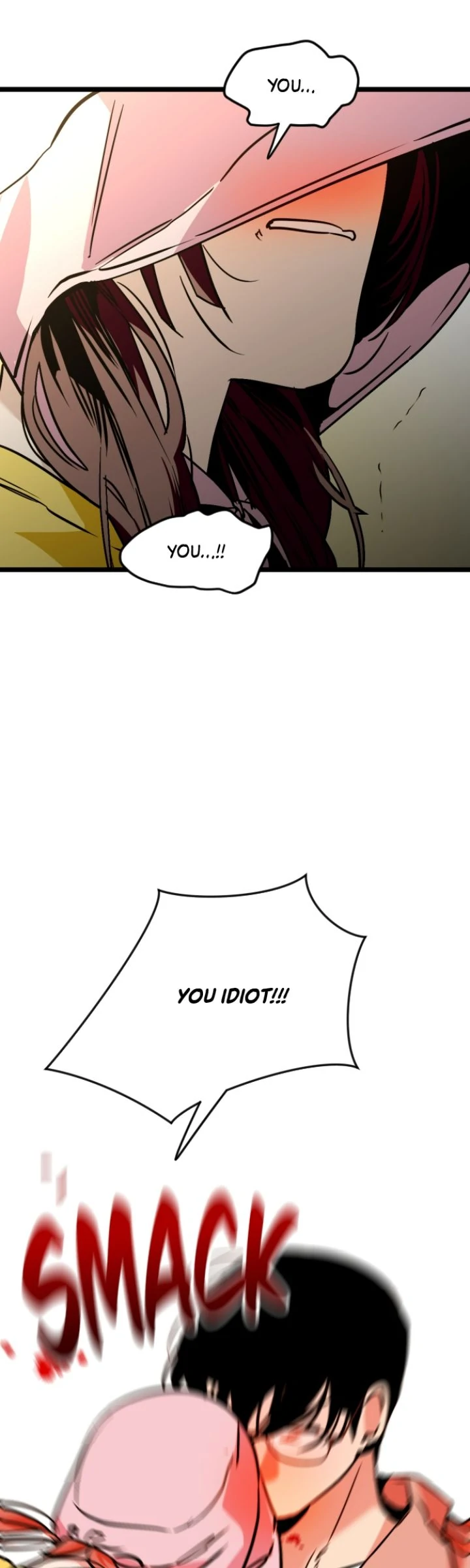 My Neighbor Nari Chapter 55 - page 52
