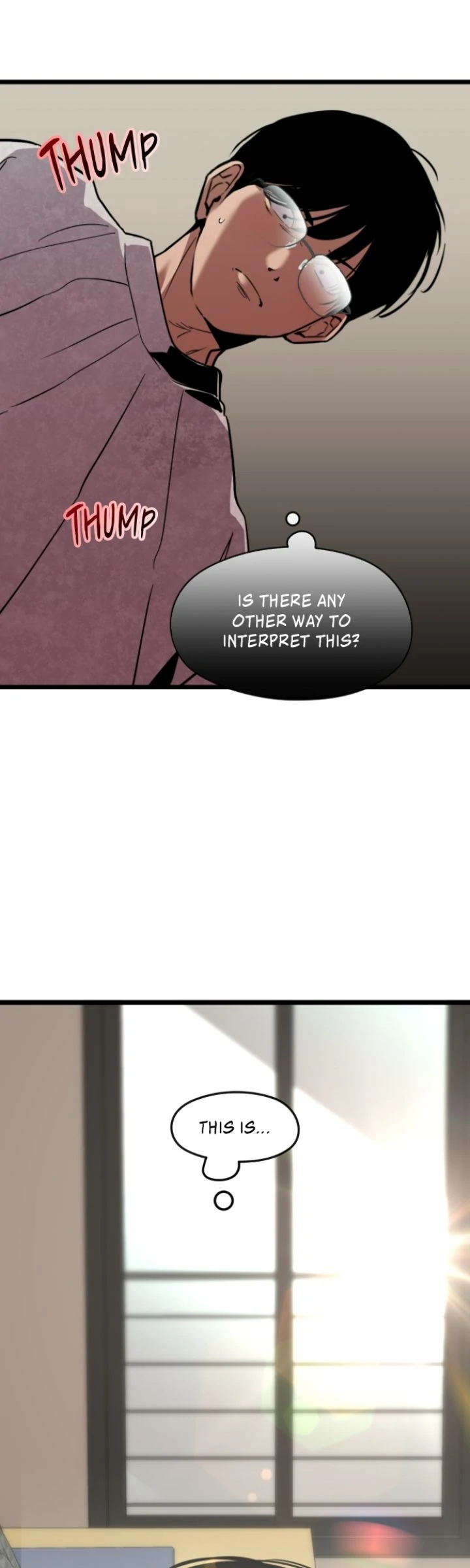 My Neighbor Nari Chapter 55 - page 6