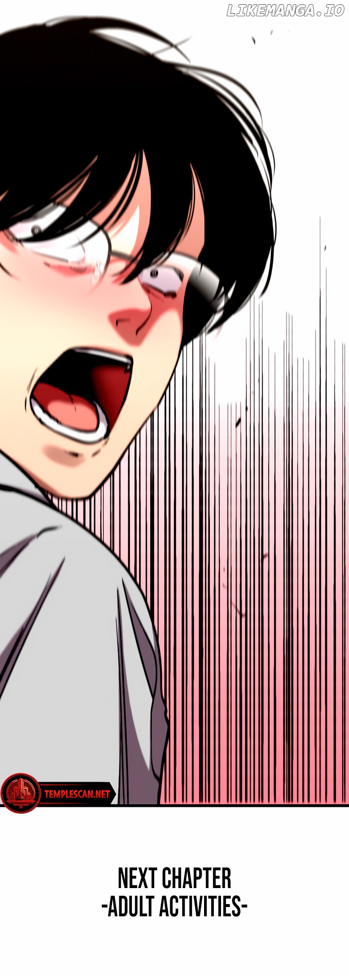 My Neighbor Nari Chapter 26 - page 14