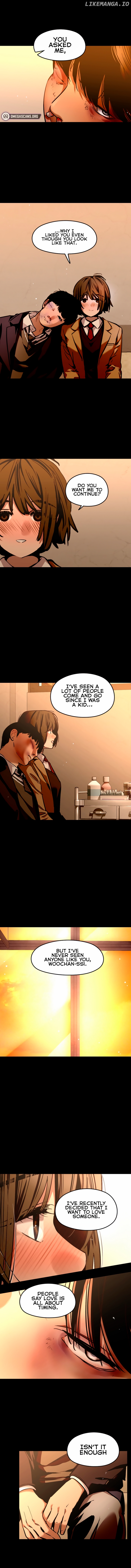 My Neighbor Nari Chapter 26 - page 5