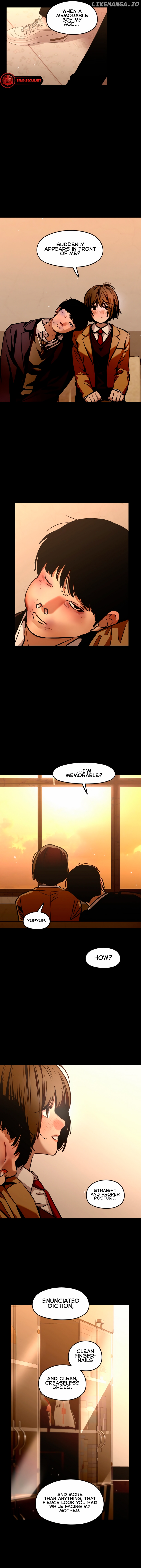 My Neighbor Nari Chapter 26 - page 6