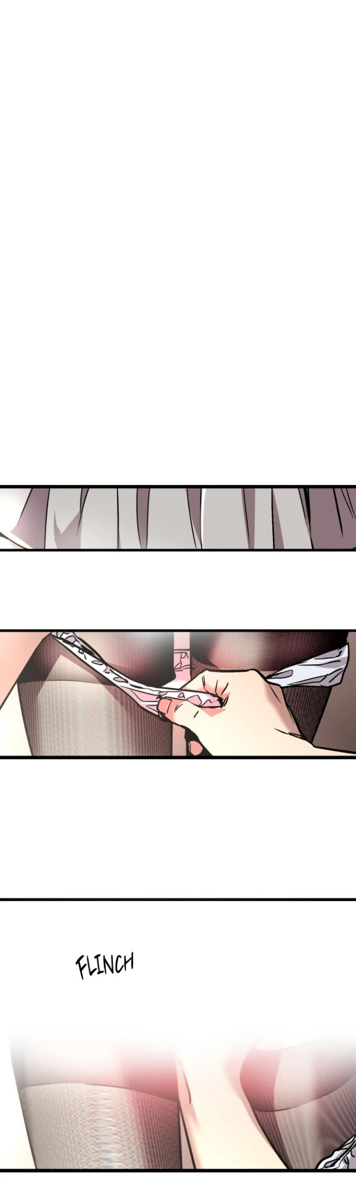 My Neighbor Nari Chapter 53 - page 21
