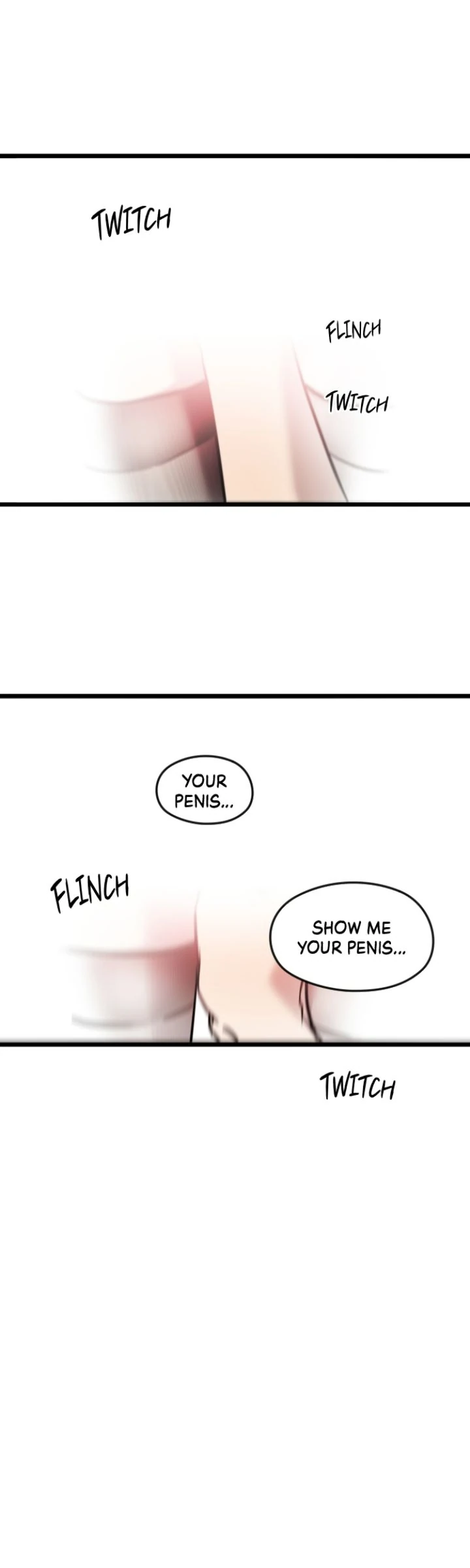 My Neighbor Nari Chapter 53 - page 22