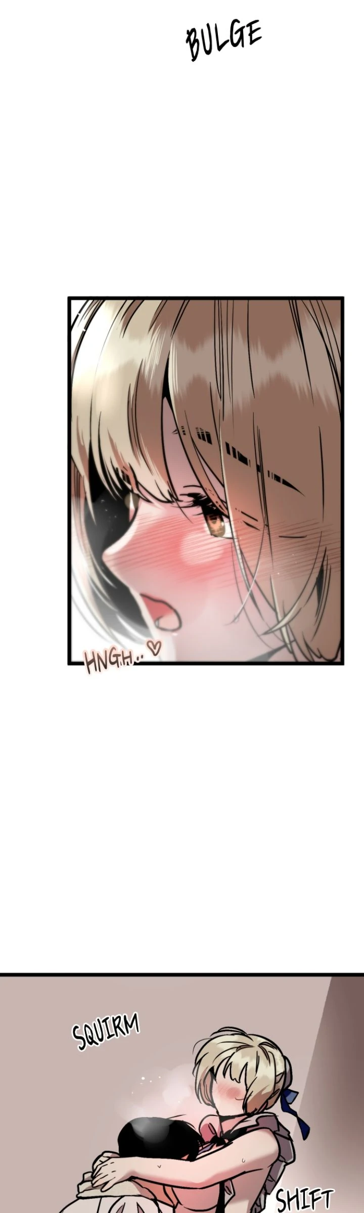 My Neighbor Nari Chapter 53 - page 23