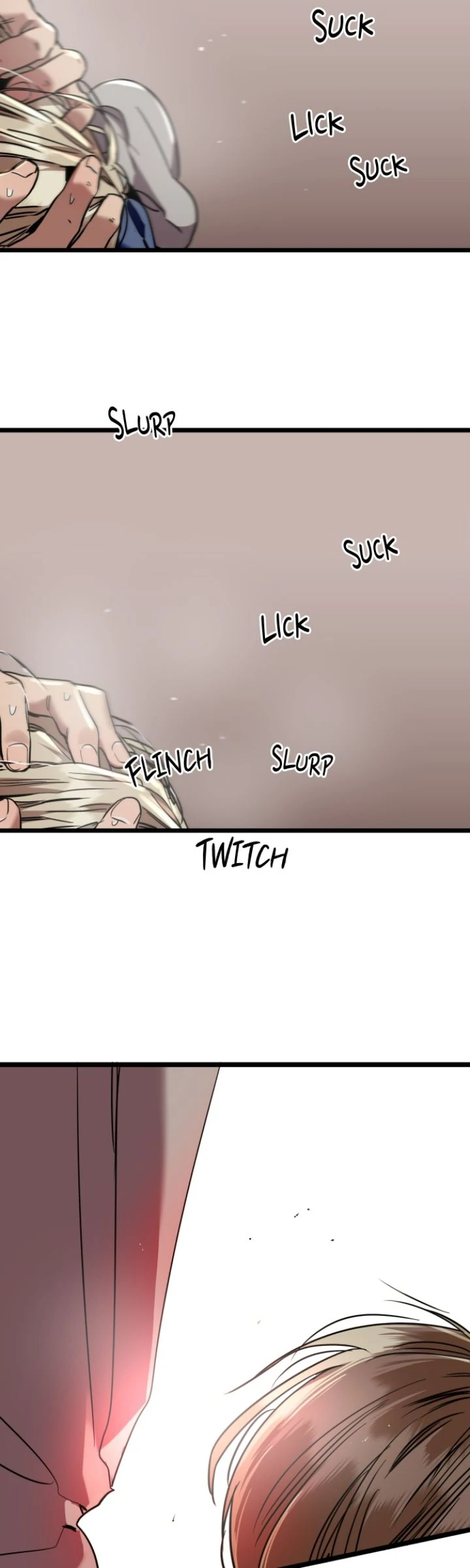 My Neighbor Nari Chapter 53 - page 27