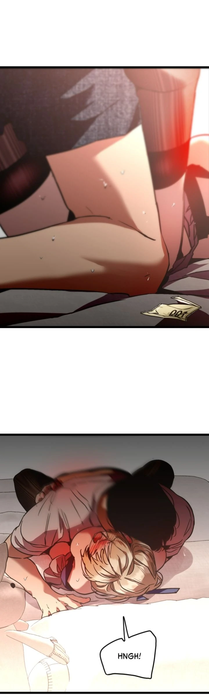 My Neighbor Nari Chapter 53 - page 29